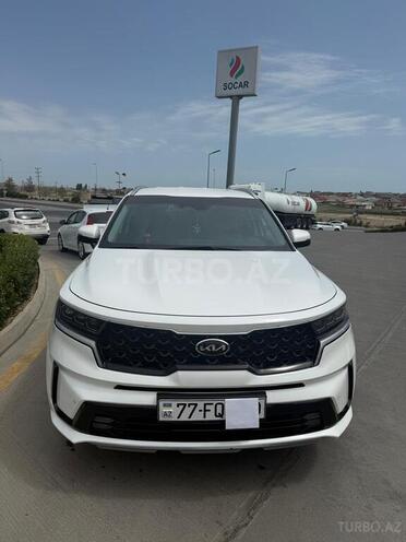 Kia Sorento-1