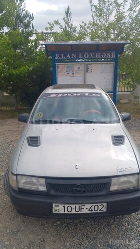 Opel Vectra-8
