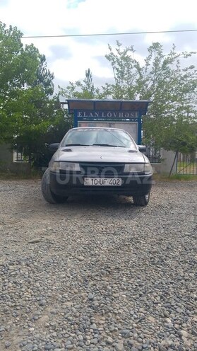 Opel Vectra-1