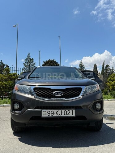 Kia Sorento-1