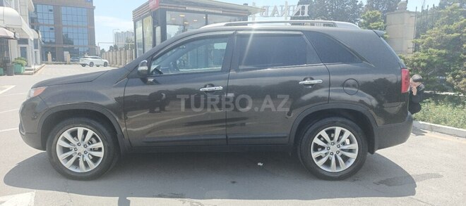 Kia Sorento-3