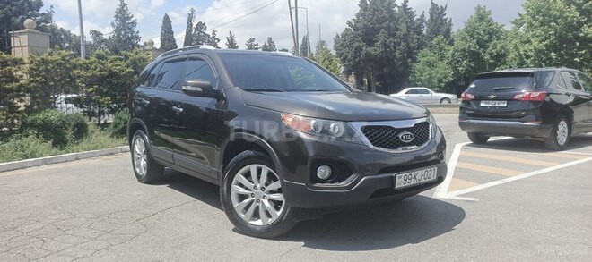 Kia Sorento-4