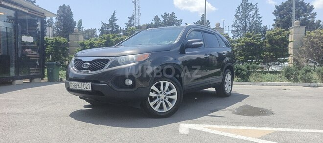 Kia Sorento-5