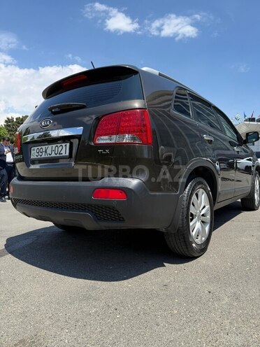 Kia Sorento-15