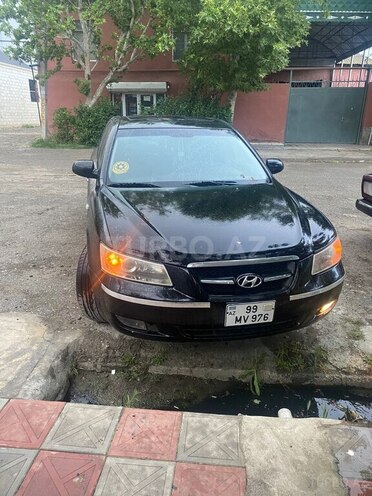 Hyundai Sonata-1