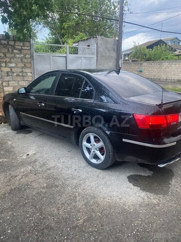 Hyundai Sonata-3