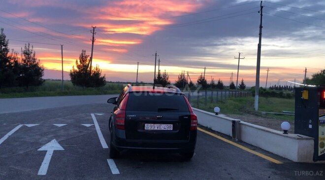 Kia Ceed SW-2