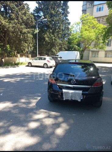 Opel Astra-3