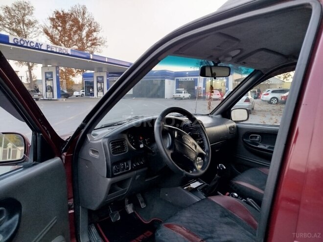 Kia Sportage-2
