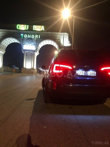 Kia Sorento-3