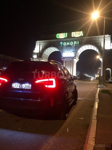 Kia Sorento-2