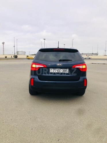 Kia Sorento-6