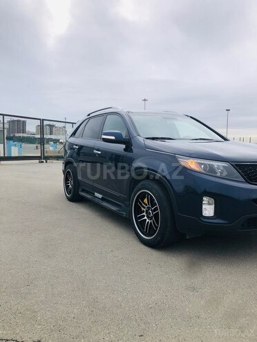 Kia Sorento-7