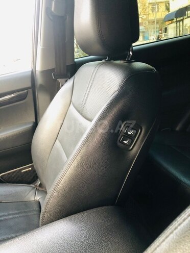 Kia Sorento-9