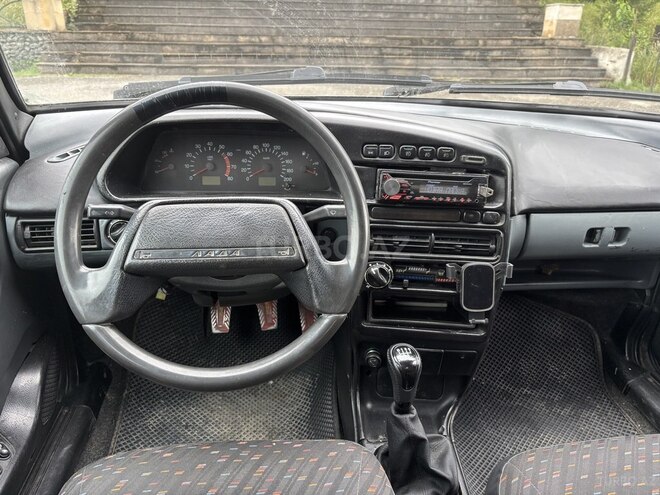LADA (VAZ) 2115-2