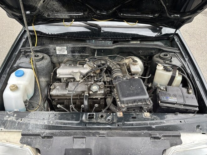 LADA (VAZ) 2115-7