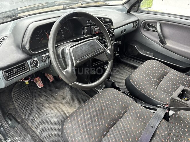 LADA (VAZ) 2115-4
