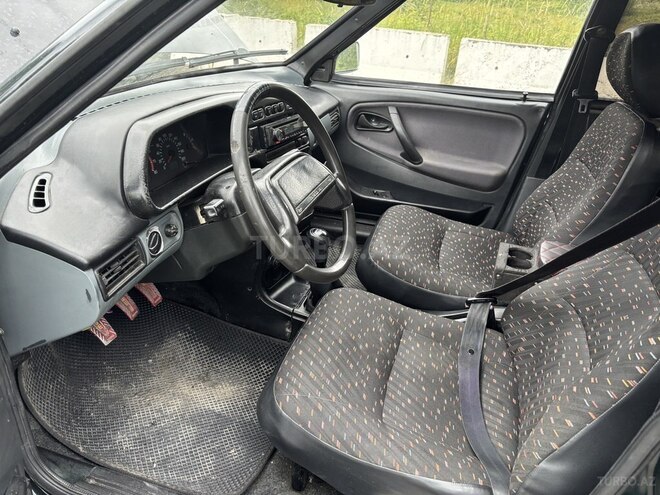 LADA (VAZ) 2115-5