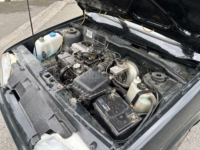 LADA (VAZ) 2115-6