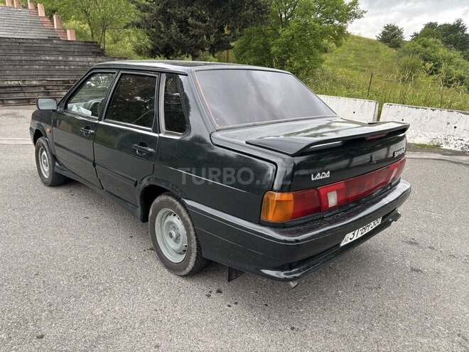 LADA (VAZ) 2115-12