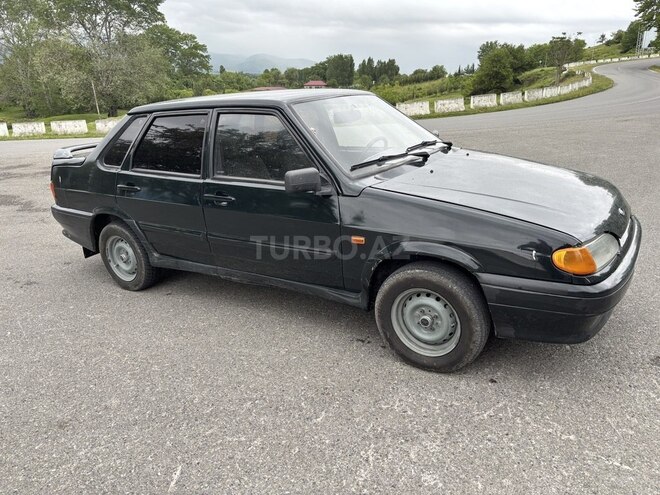 LADA (VAZ) 2115-14