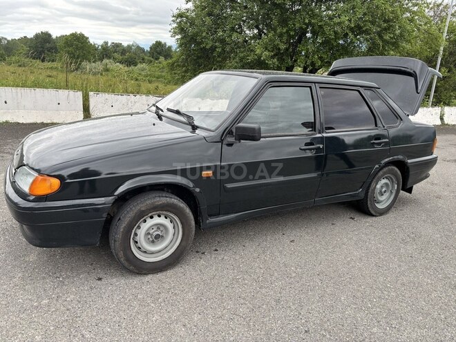 LADA (VAZ) 2115-11