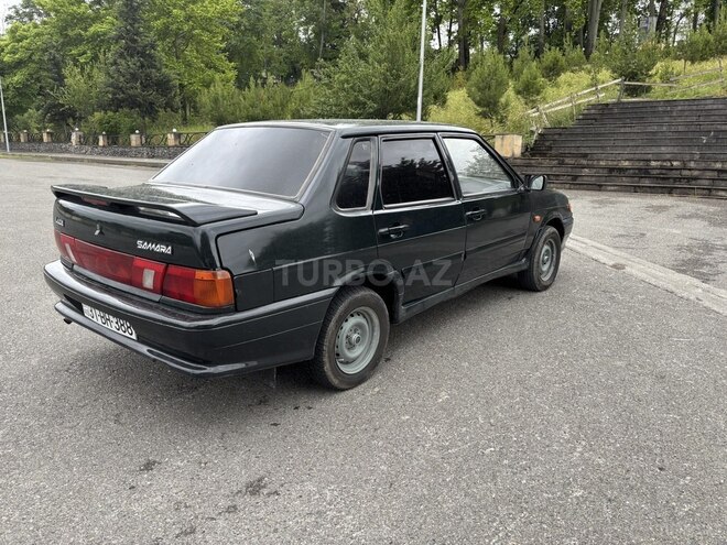 LADA (VAZ) 2115-15
