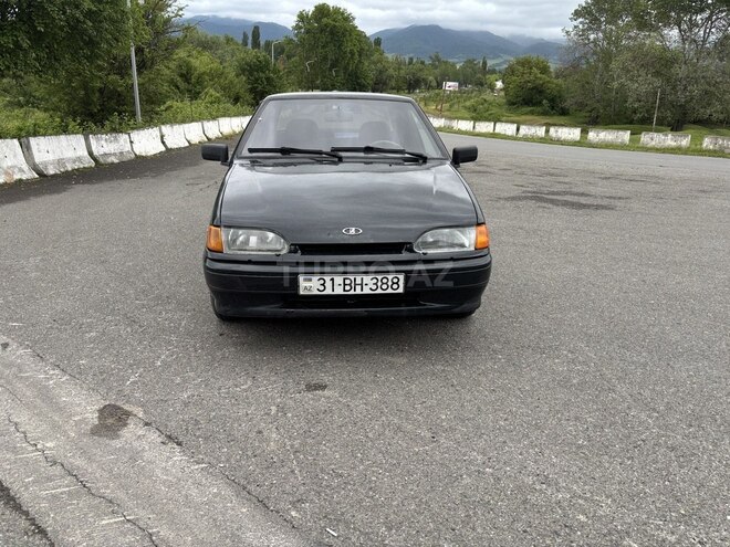 LADA (VAZ) 2115-1