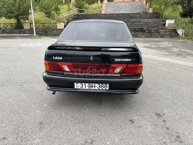LADA (VAZ) 2115-13
