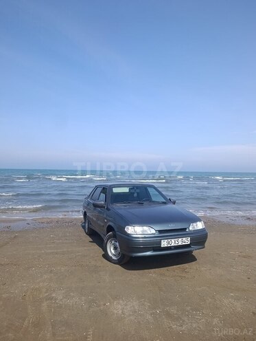 LADA (VAZ) 2115-2