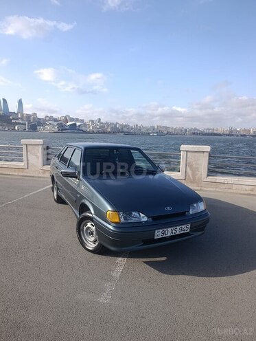 LADA (VAZ) 2115-1