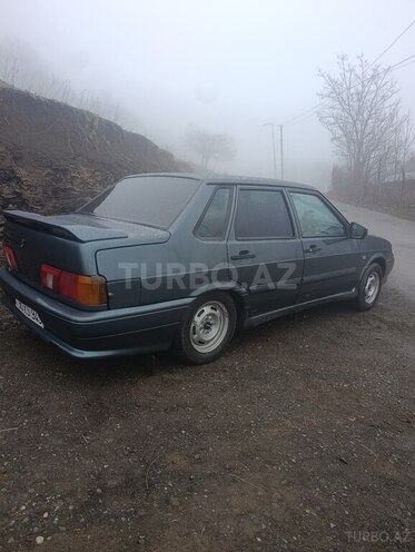 LADA (VAZ) 2115-3