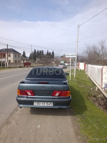 LADA (VAZ) 2115-4