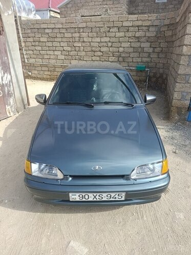 LADA (VAZ) 2115-6