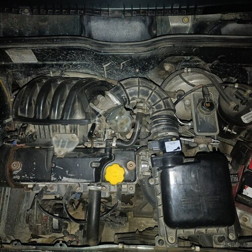LADA (VAZ) 2115-8