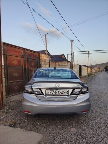 Honda Civic-5
