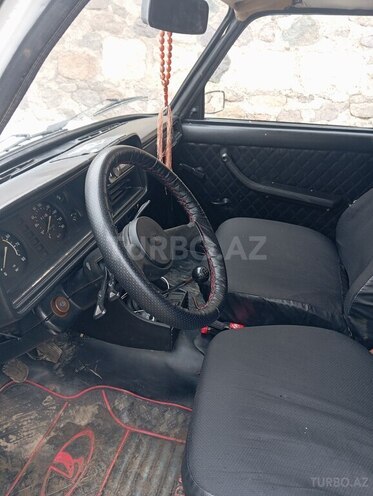 LADA (VAZ) 2107-6