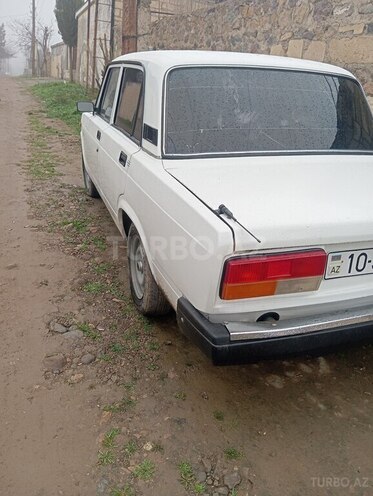 LADA (VAZ) 2107-9