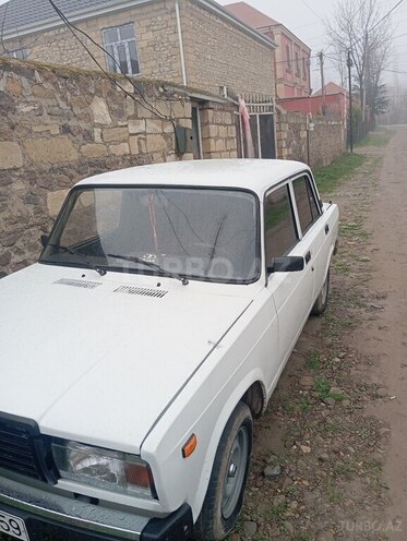 LADA (VAZ) 2107-8