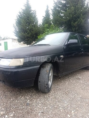 LADA (VAZ) 2112-4