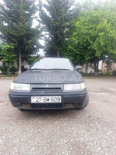 LADA (VAZ) 2112-3