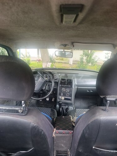 LADA (VAZ) 2112-6