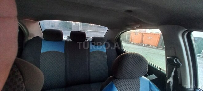 Chevrolet Aveo-4