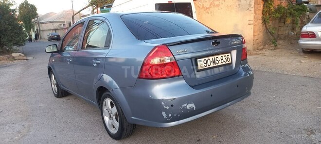 Chevrolet Aveo-6
