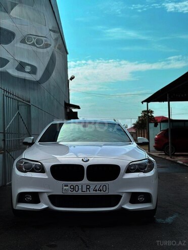 BMW 528-1