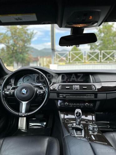BMW 528-2
