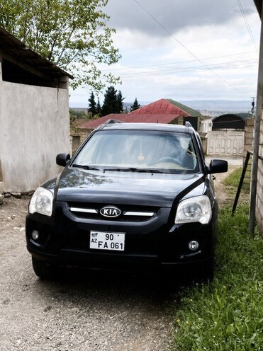 Kia Sportage-1