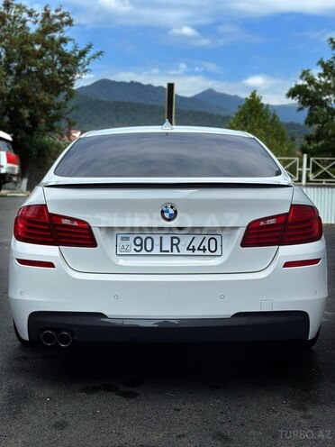 BMW 528-3