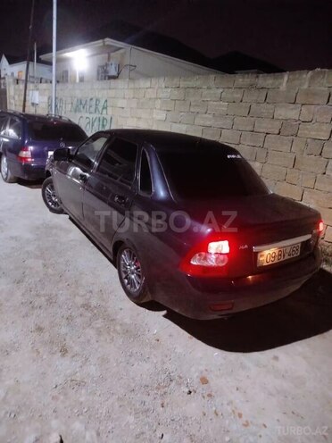 LADA (VAZ) Priora-2