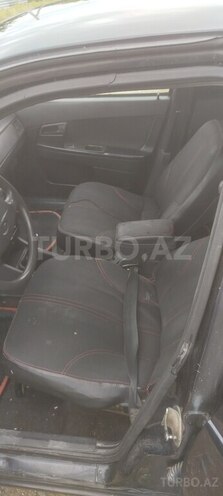 LADA (VAZ) Priora-3